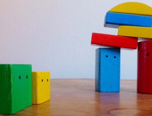 PMO Building Block 6: Alignment with What Matters