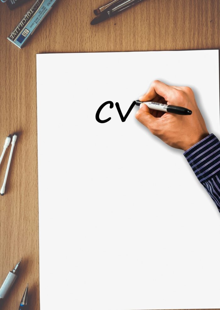 How to Build a High-IMPACT Resume