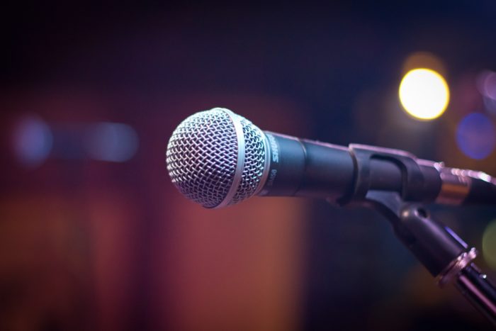 How to Present Like a Pro (2 PDUs)