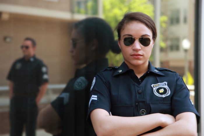 PMO or Gestapo? What's the Difference