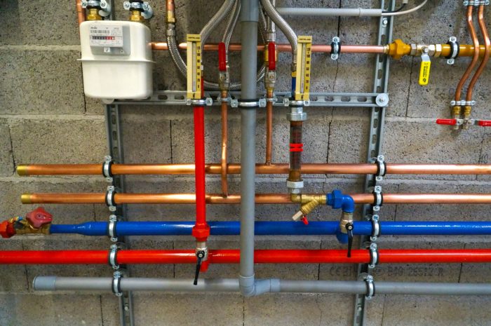 Repairing Your Project Management Plumbing!