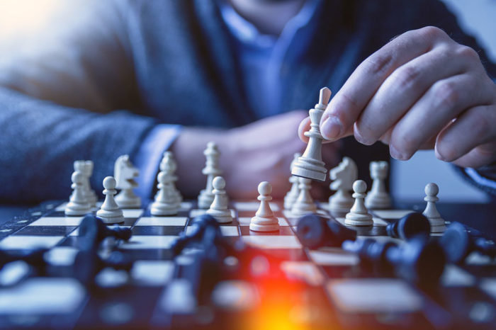 The Key Shifts Necessary to Become a Business-Focused PMO