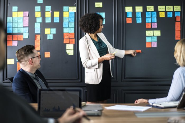 PMO Strategies Workshop