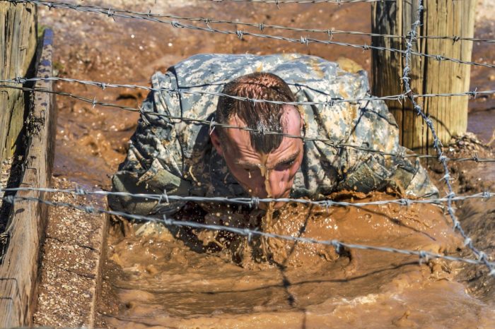Lessons Learned from the Trenches