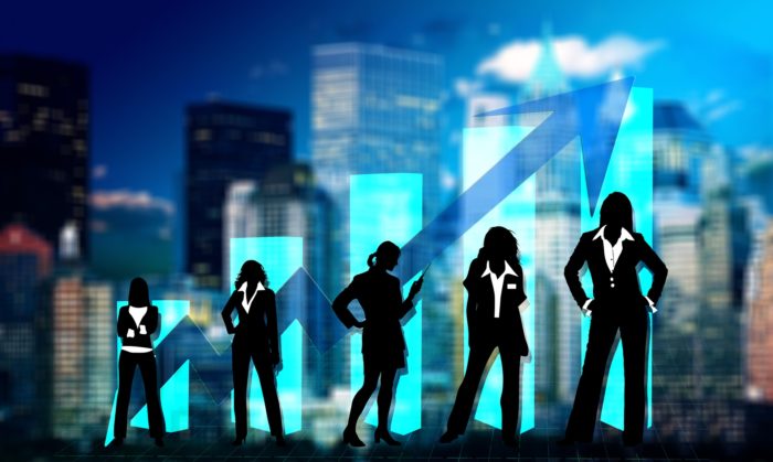 Celebrating Women in Project Management