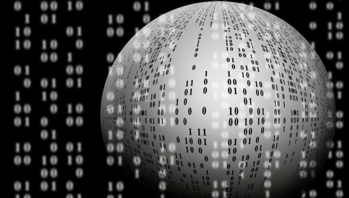 Finding Your Place in a New Digital World
