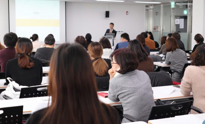 Educating Project, Program, and Portfolio Managers