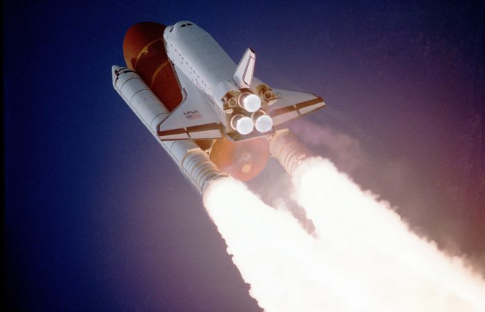 Managing Risk in Space