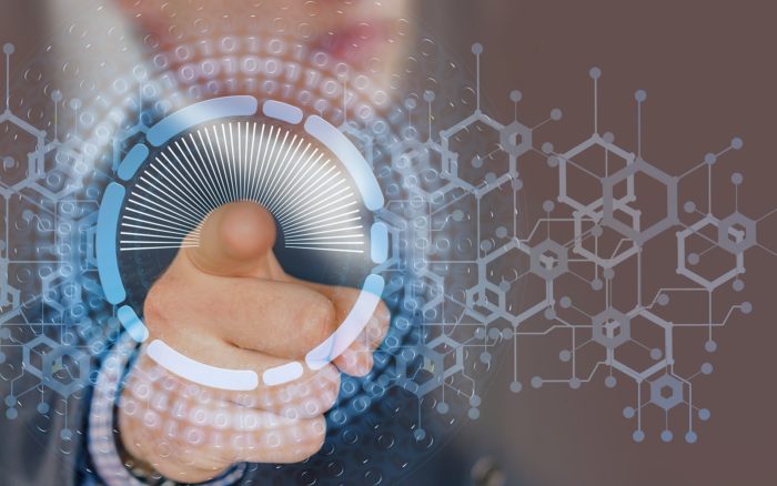 Driving a New Culture to Embrace the Digital Age