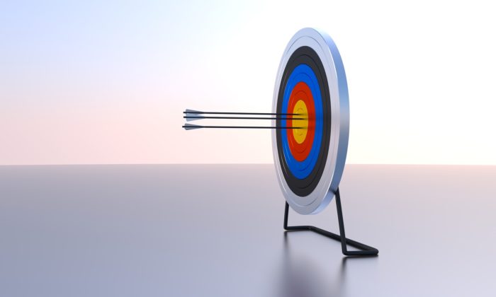 Keeping Agile on Target