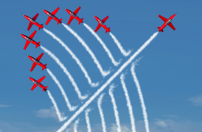 2021 and Beyond… 5 Disruptive Trends in Project Management