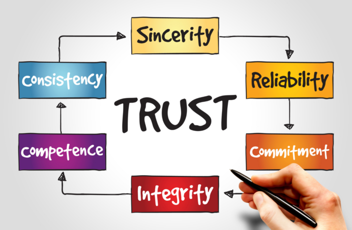 Beyond Trust: Why Trust is Not Enough to Create High-Performing Project Teams