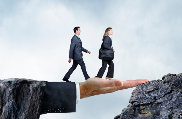 From Strategy to Execution – Bridging the Gap