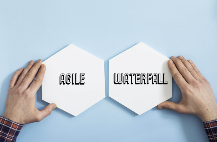 Is There Such a Thing as W-Agile?