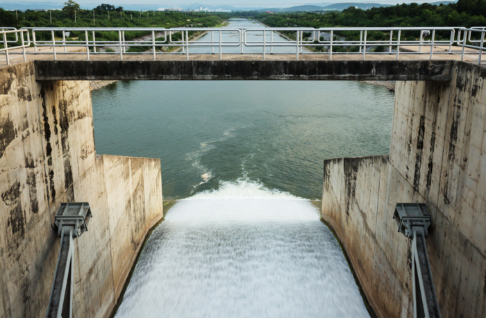 Is Your River Overflowing? How to Place Dams and Levees to Ensure Your Projects Flow and Deliver Value