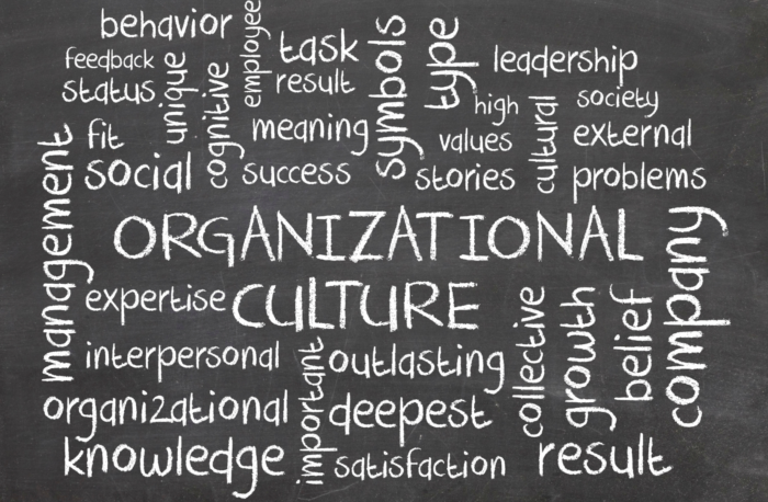 Leadership: Sustainable Organizational Culture, Accept or Dispense with it?
