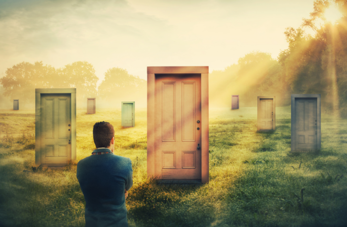 On the Other Hand – Choice in a Complex World