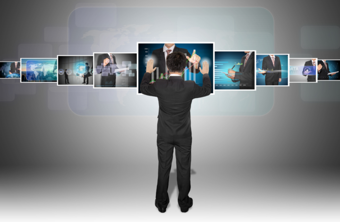 The Digital Future PMO