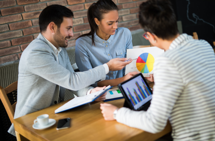 Using Rapid Cycle, Results Oriented Approach to Create High-IMPACT PMO Leader-Client Relationships