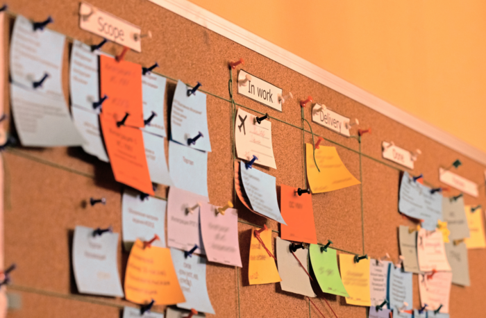 Value Management Offices: A Disciplined Agile Weapon