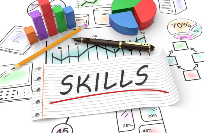 Essential Skills for 2025