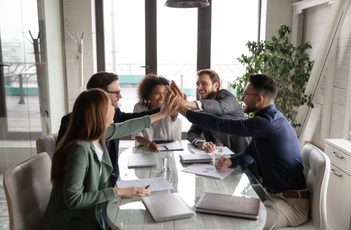 Establishing PMO Values Starts with Stakeholder Engagement