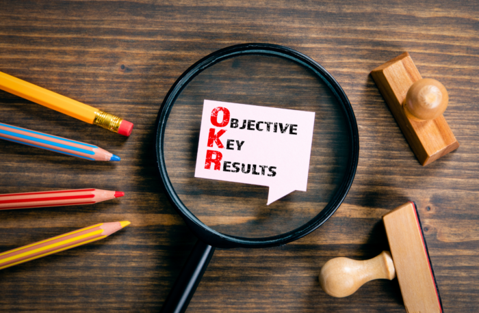 OKRs – Why i's a Good Idea that the PMO is Leading the OKR Process!