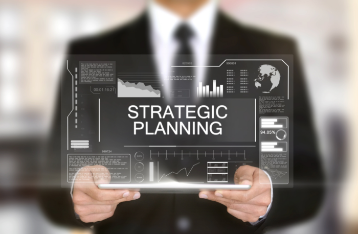 The Role of PMO in Strategic Planning