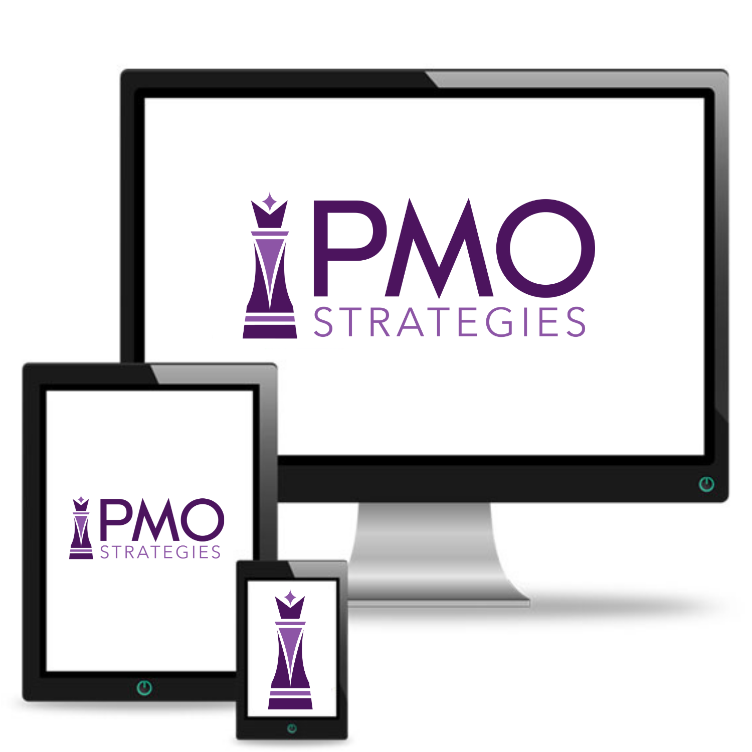 IEPMO Sales Page – Screens