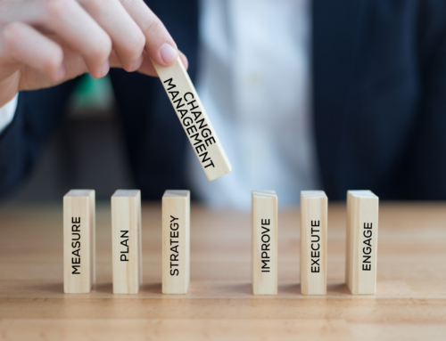 185: Change Management Simplified