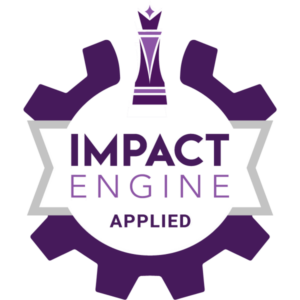 IMPACT Engine Applied 600