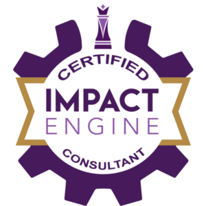 IMPACT Engine Certified Consultant 600