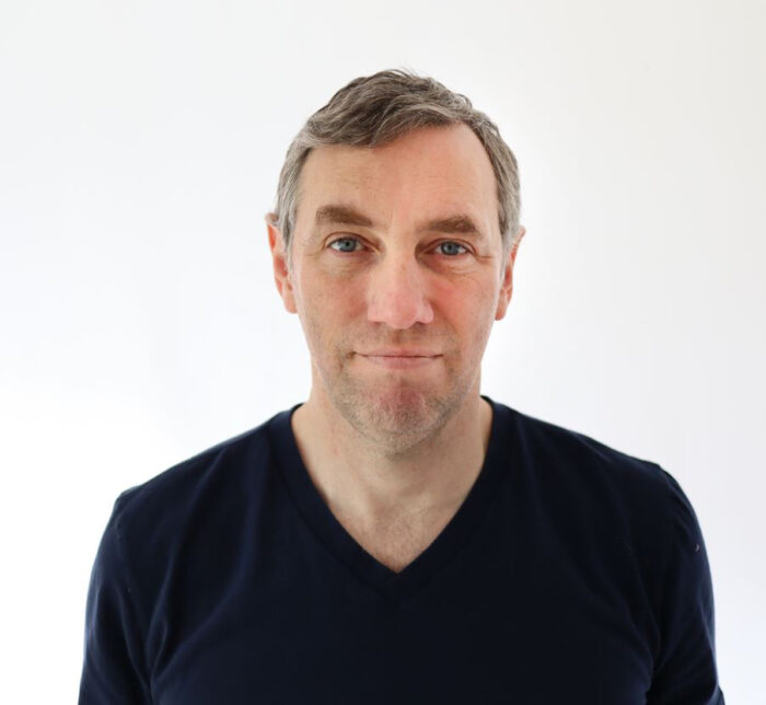 Raffle Prize Choice [Stuart Taylor- Find Your Next - Or First - Project Management Job]