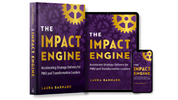 IMPACT Engine Book x Tablet x Phone – rectangle