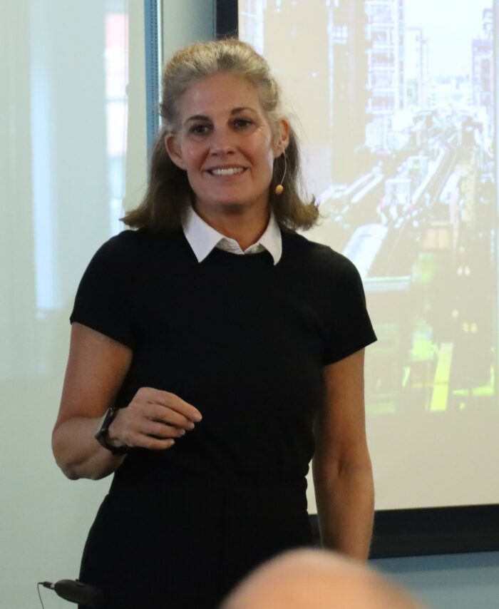 Raffle Prize Choice [Lisa DiTullio - Coaching Session]