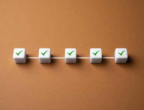 The Roadmap to Becoming an IMPACT Driver