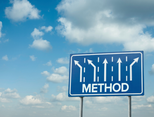 Are We Stuck in the Past? Why Project Management Needs a Reset with Jasmine O’Reilly