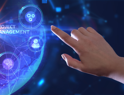 Project Management Meets AI: Are You Prepared? with Tim Goodman