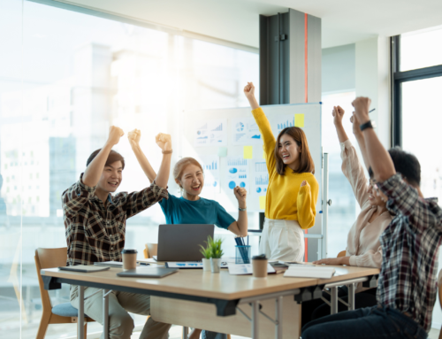 Beyond Process: How PMOs Can Drive Real Business IMPACT with Stephen Jenner