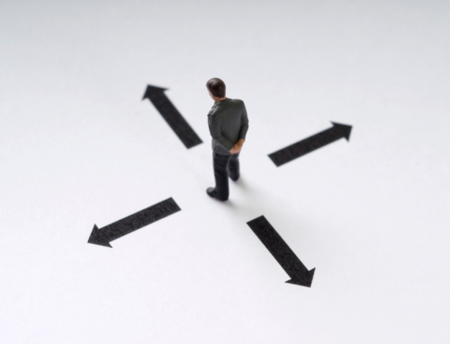 Why Executive Decision-Making Fails—and How to Accelerate Strategic Progress