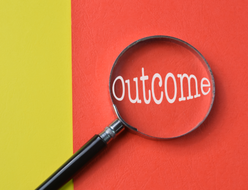 Stop Owning the Pain: How to Shift from Outputs to Outcomes and Get Executive Buy-In