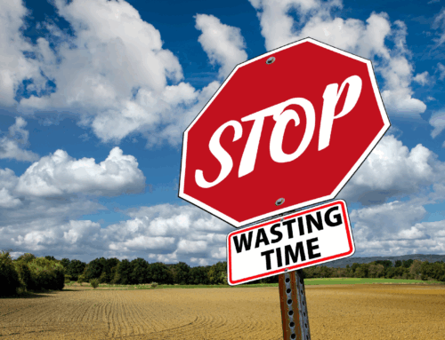 How to Stop Wasting Time on Training That Doesn’t Stick